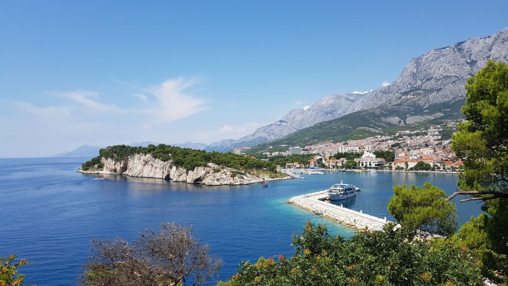 Kroatien