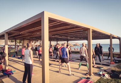 Yoga Kreta Yoga träningsresa Kreta