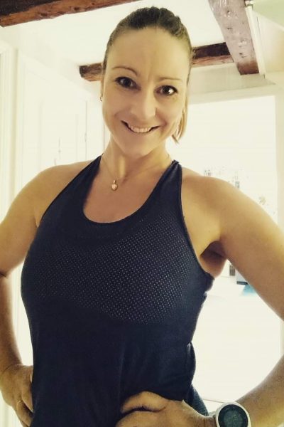 Katja Öberg Lundgren
