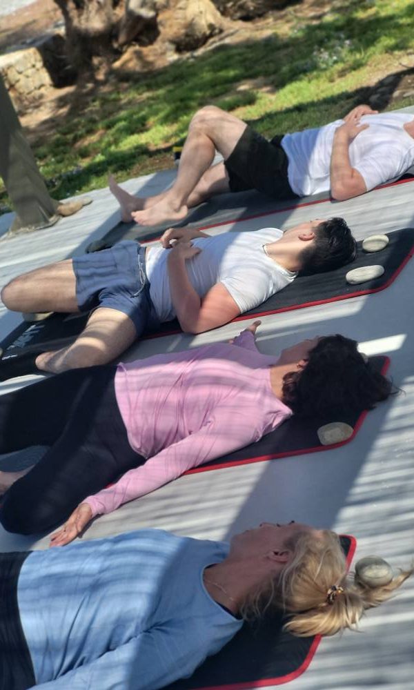 Yogaresa 10