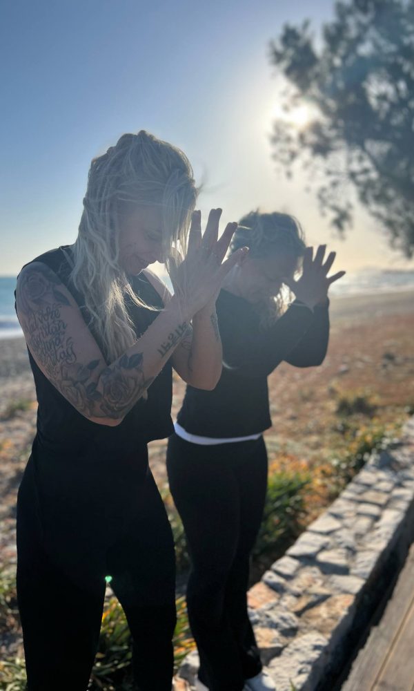 Yogaresa 9