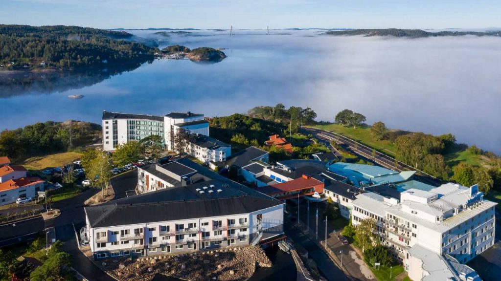 Bohusgården